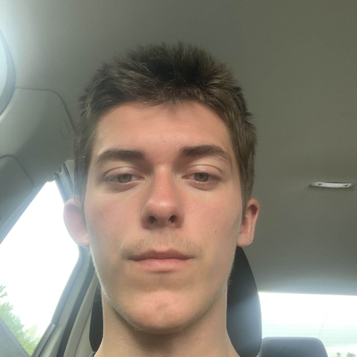 Profile of Tucker Mulvey