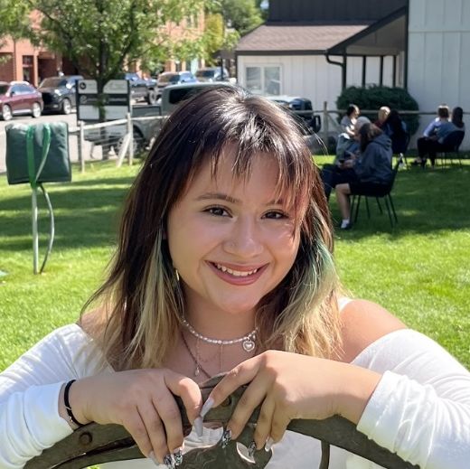 Profile of Francesca Gojanovic