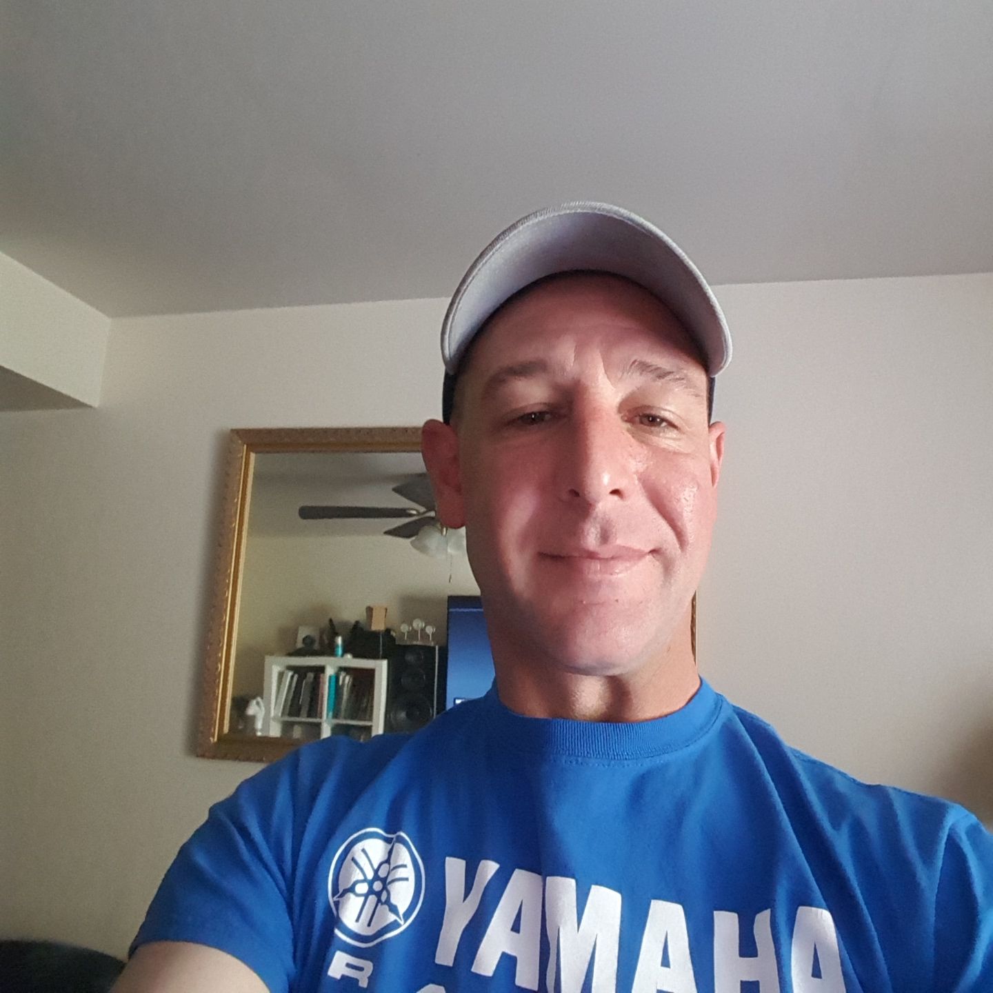 Profile of Johnny Radavero