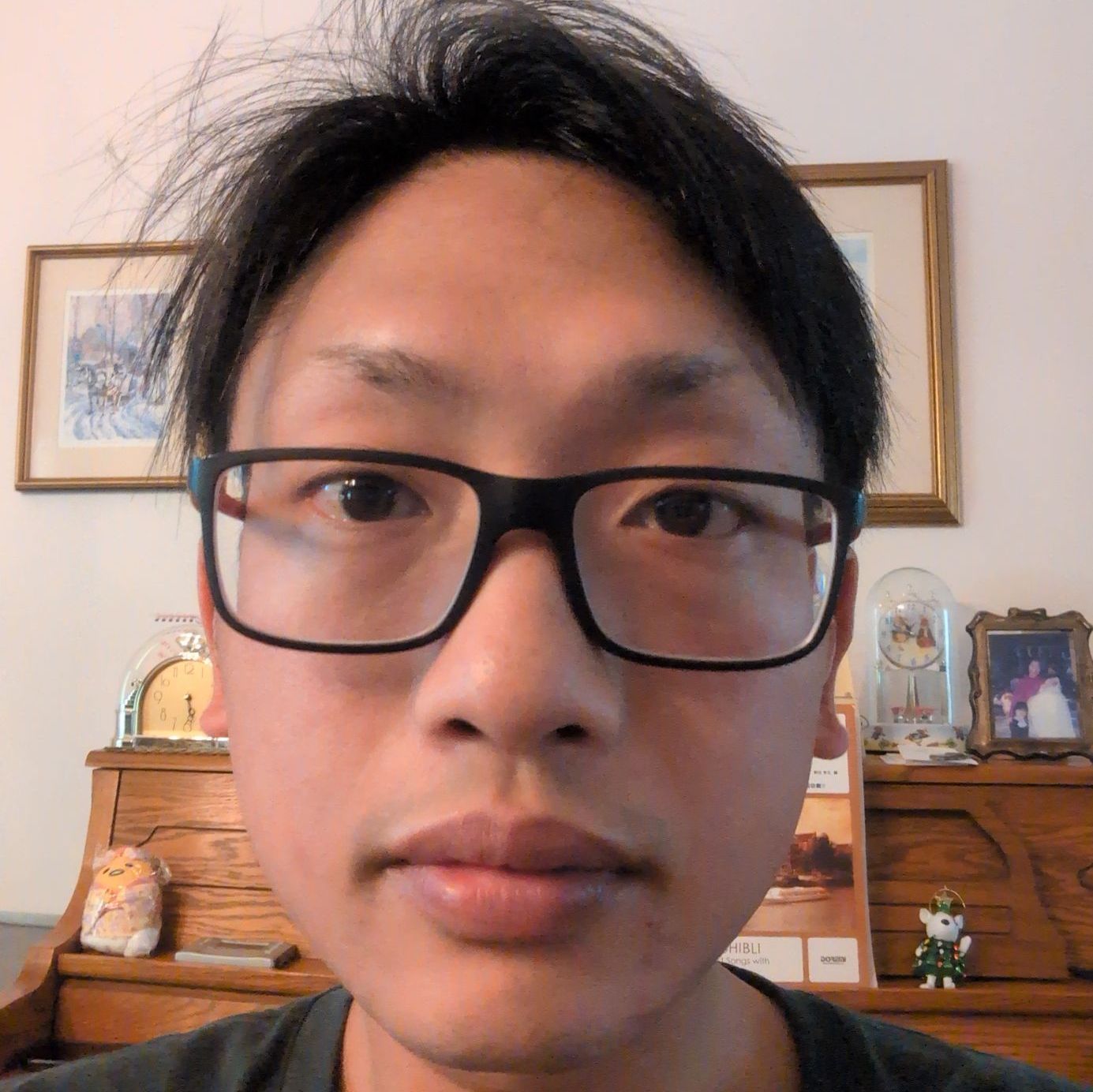 Profile of Marc Castillo