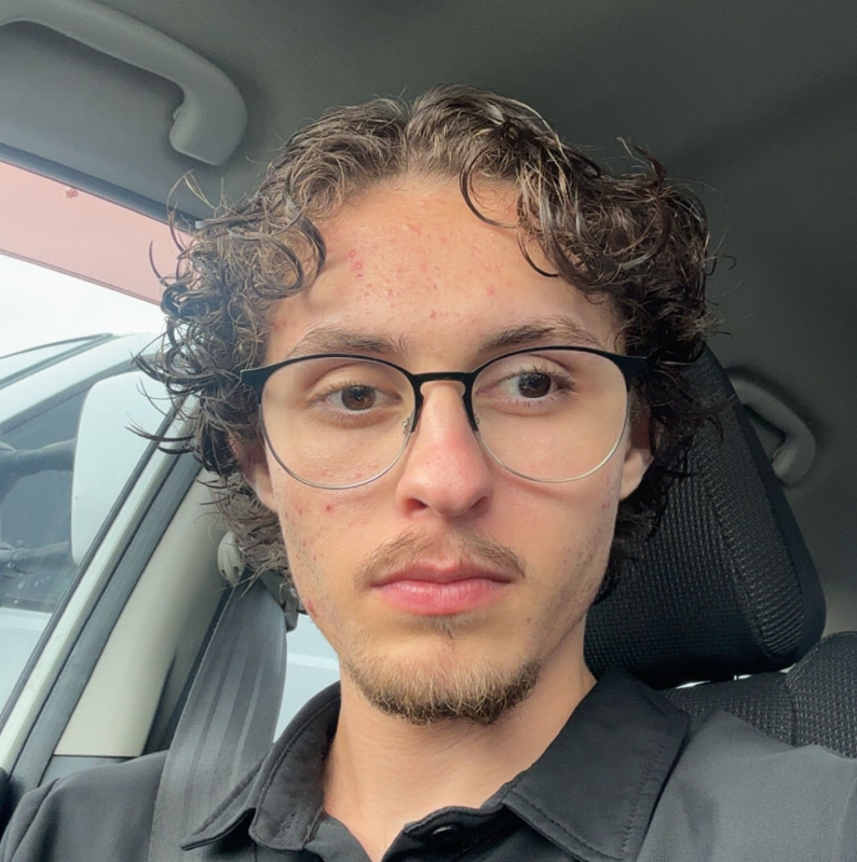 Profile of Anthony DeCriscio