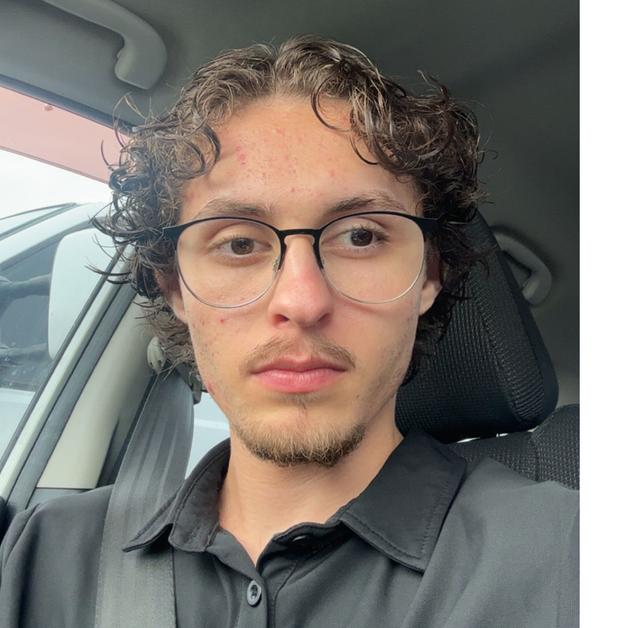 Profile of Anthony DeCriscio