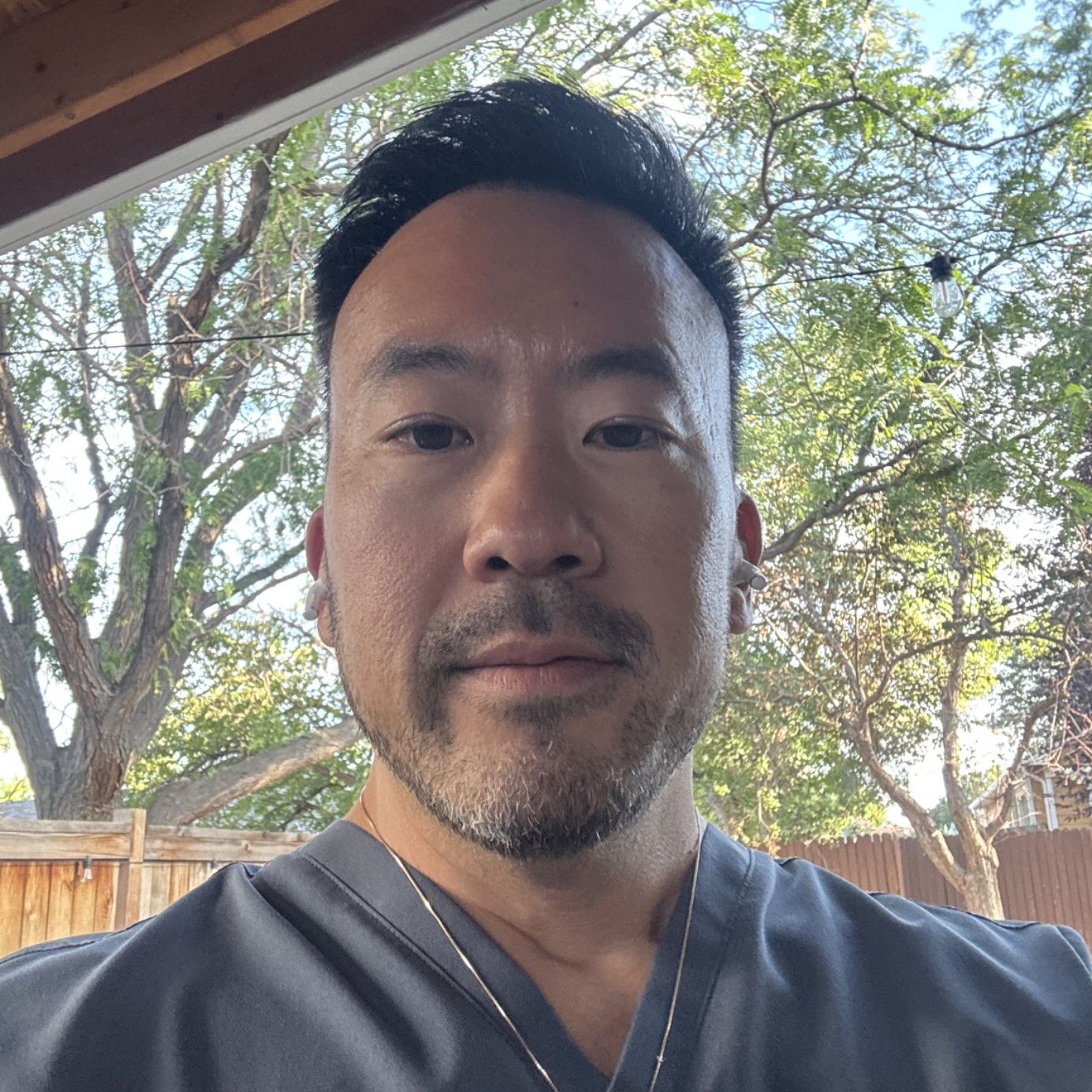 Profile of Jason Koh