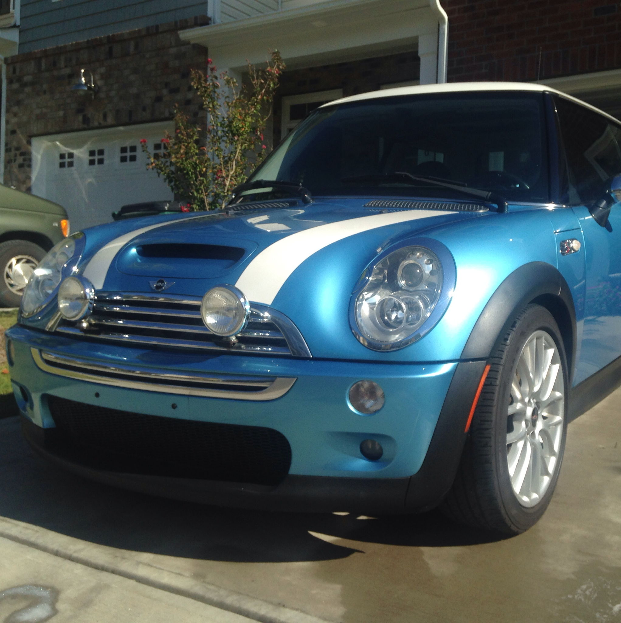 Profile of Lindsay Hinesley