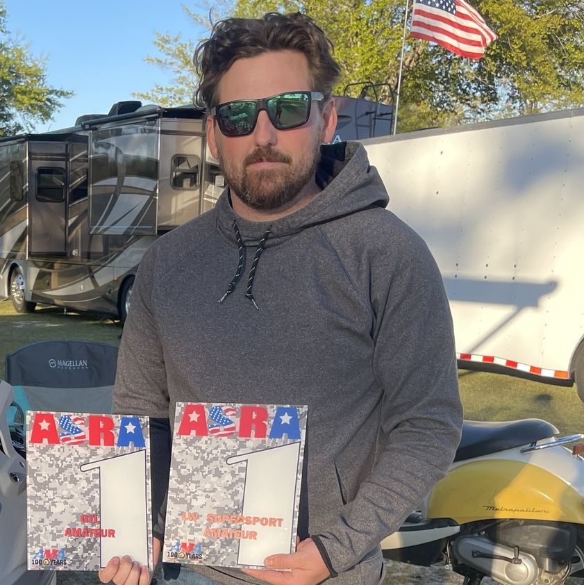 Profile of Joshua Everitt