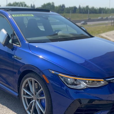 Profile of Paul Moore