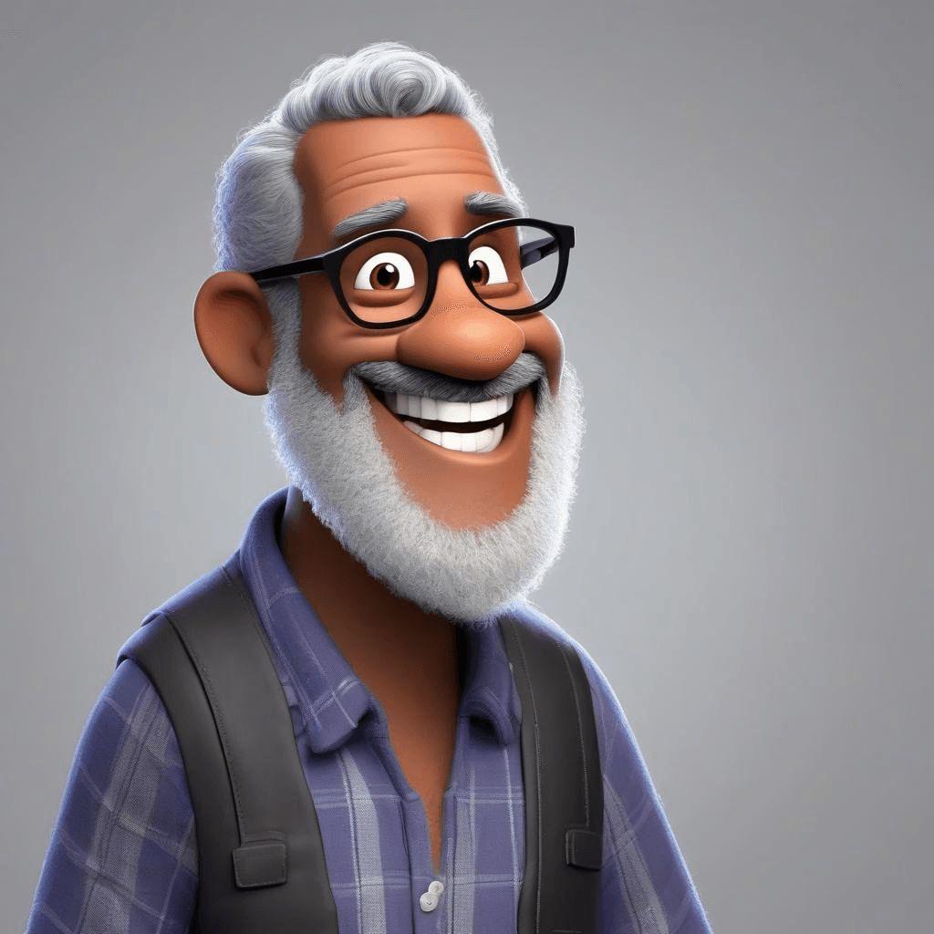 Profile of Leslie Rojas