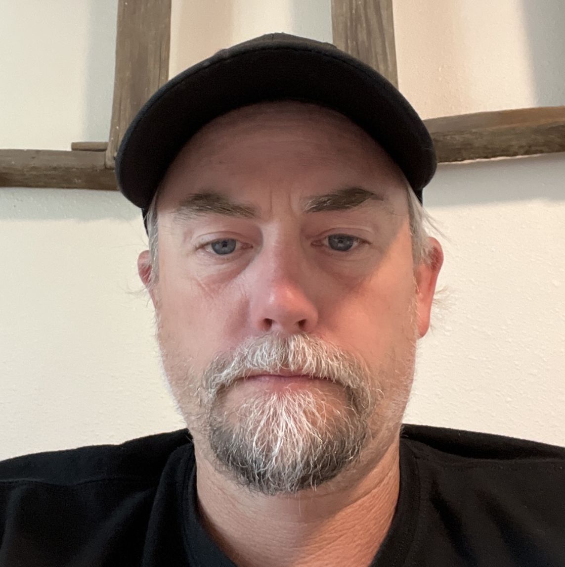 Profile of Jared Colton