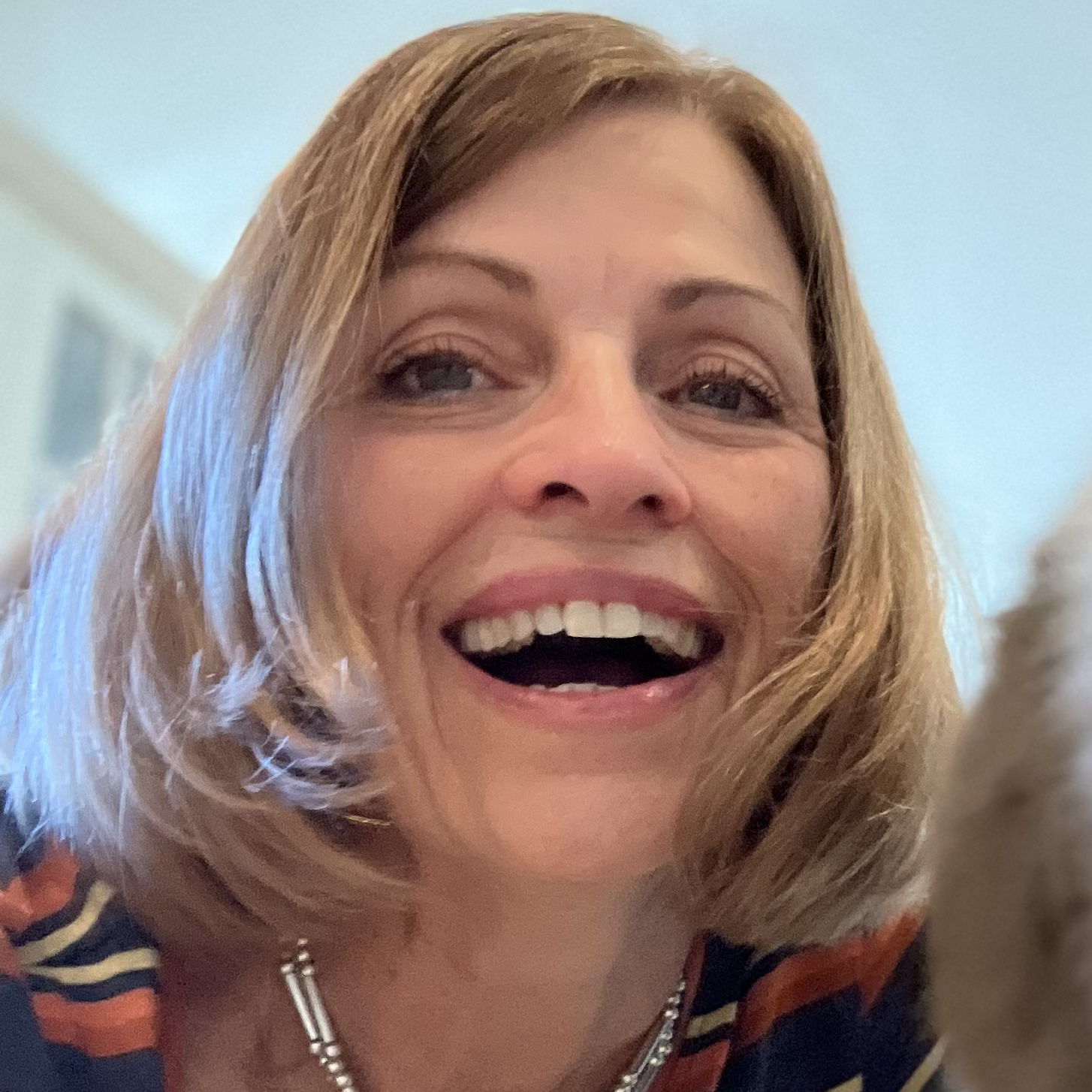 Profile of Victoria Powell