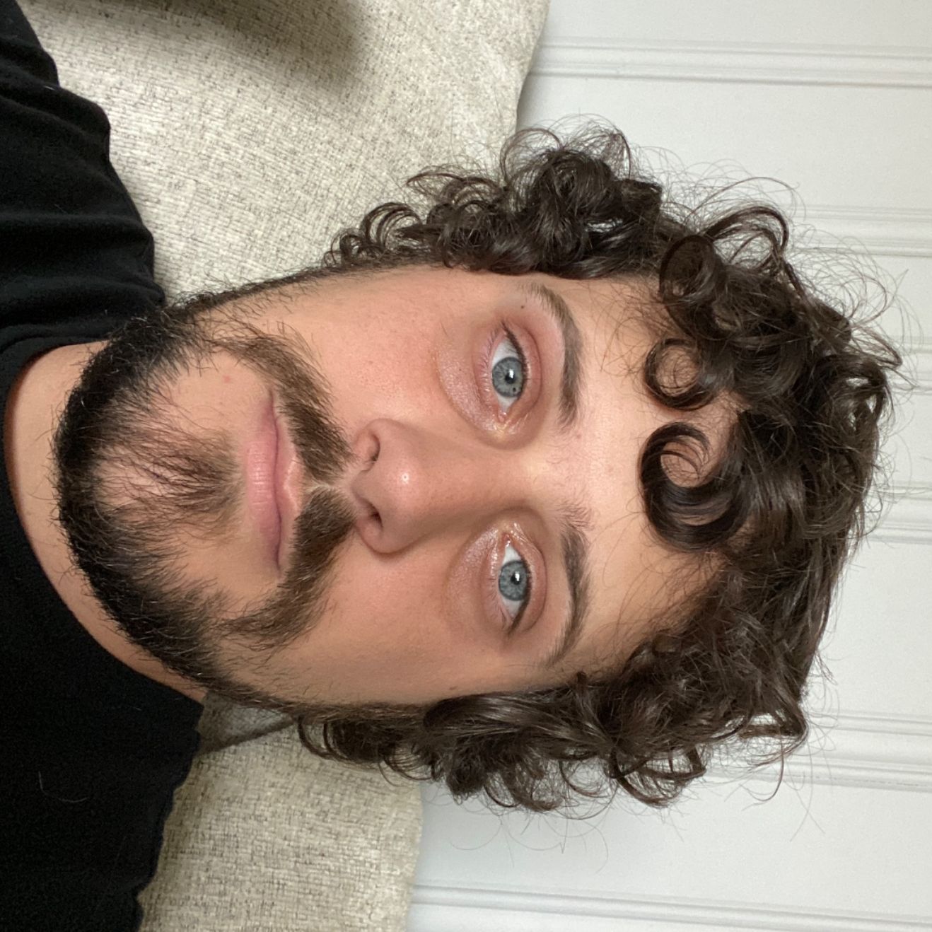 Profile of Brandon Reid