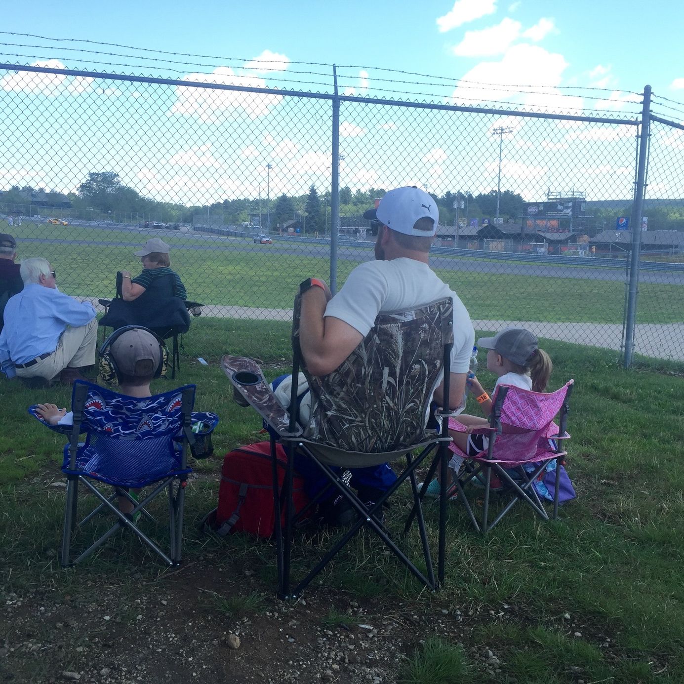 Profile of Trevor Hopwood