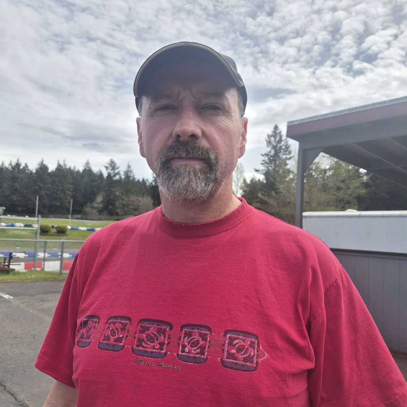 Profile of Craig Higgins