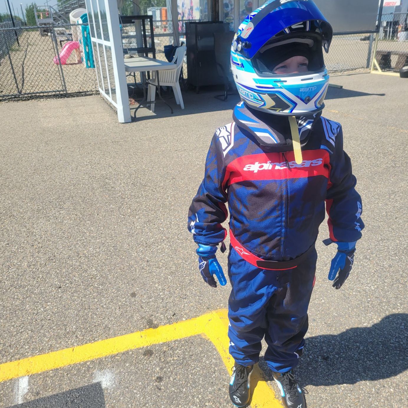 Profile of Jack Shepherd