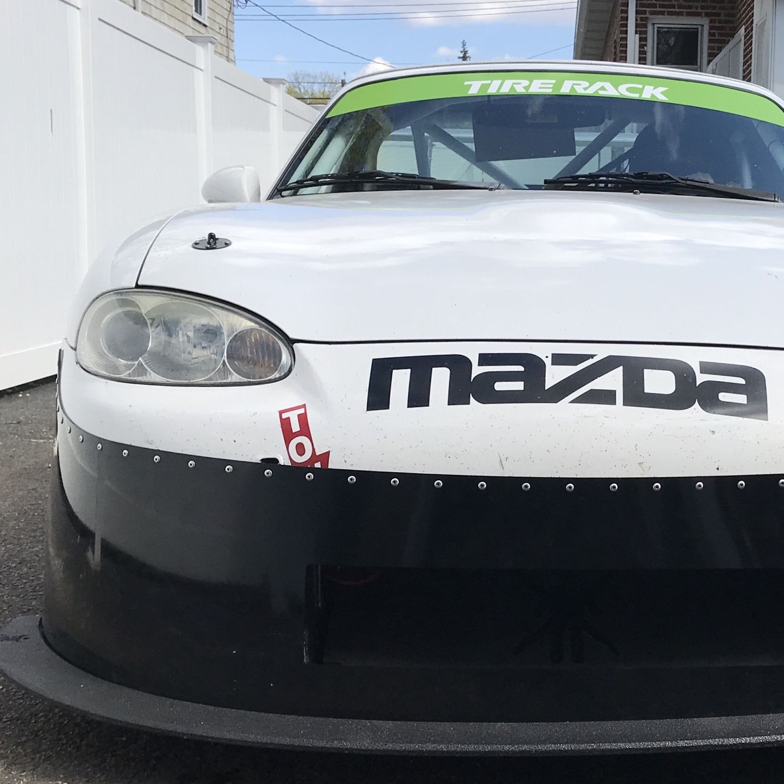 Profile of Richard Moussa