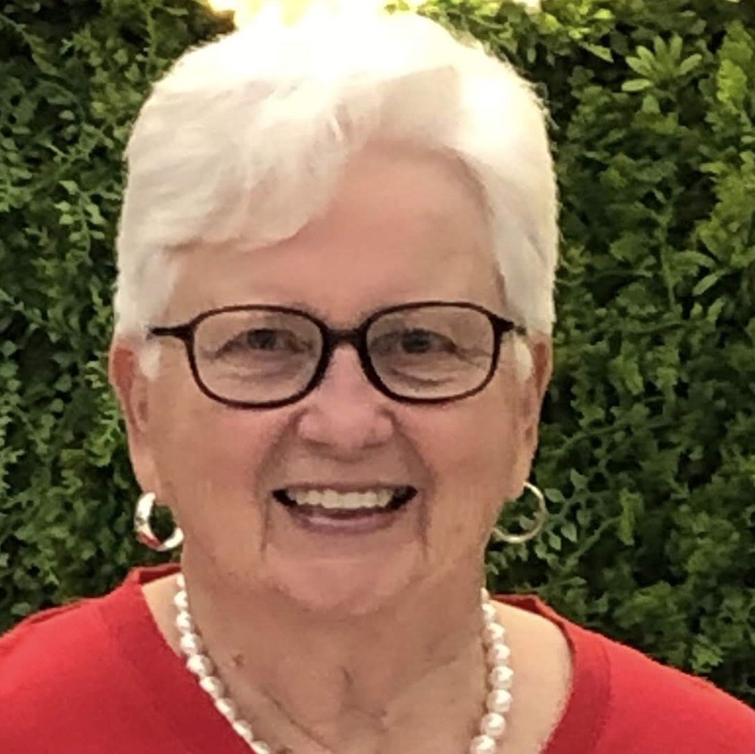 Profile of Emily Jones