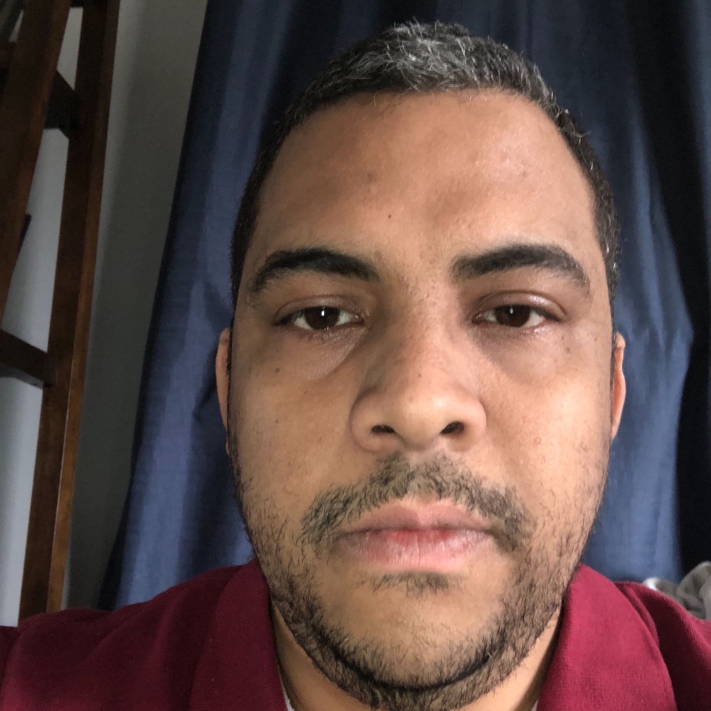 Profile of Felix Gaton