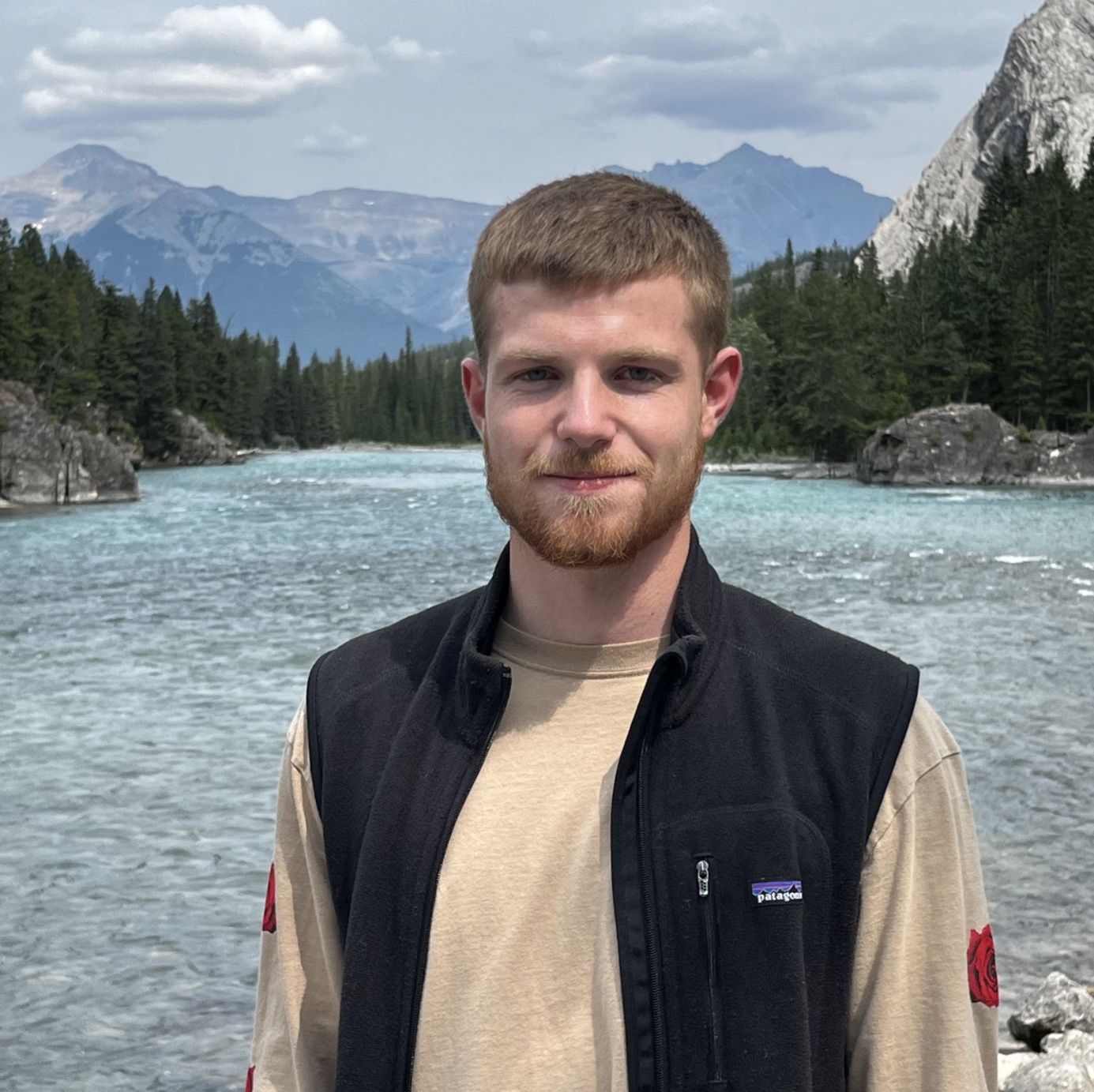 Profile of Seth Labidiuk