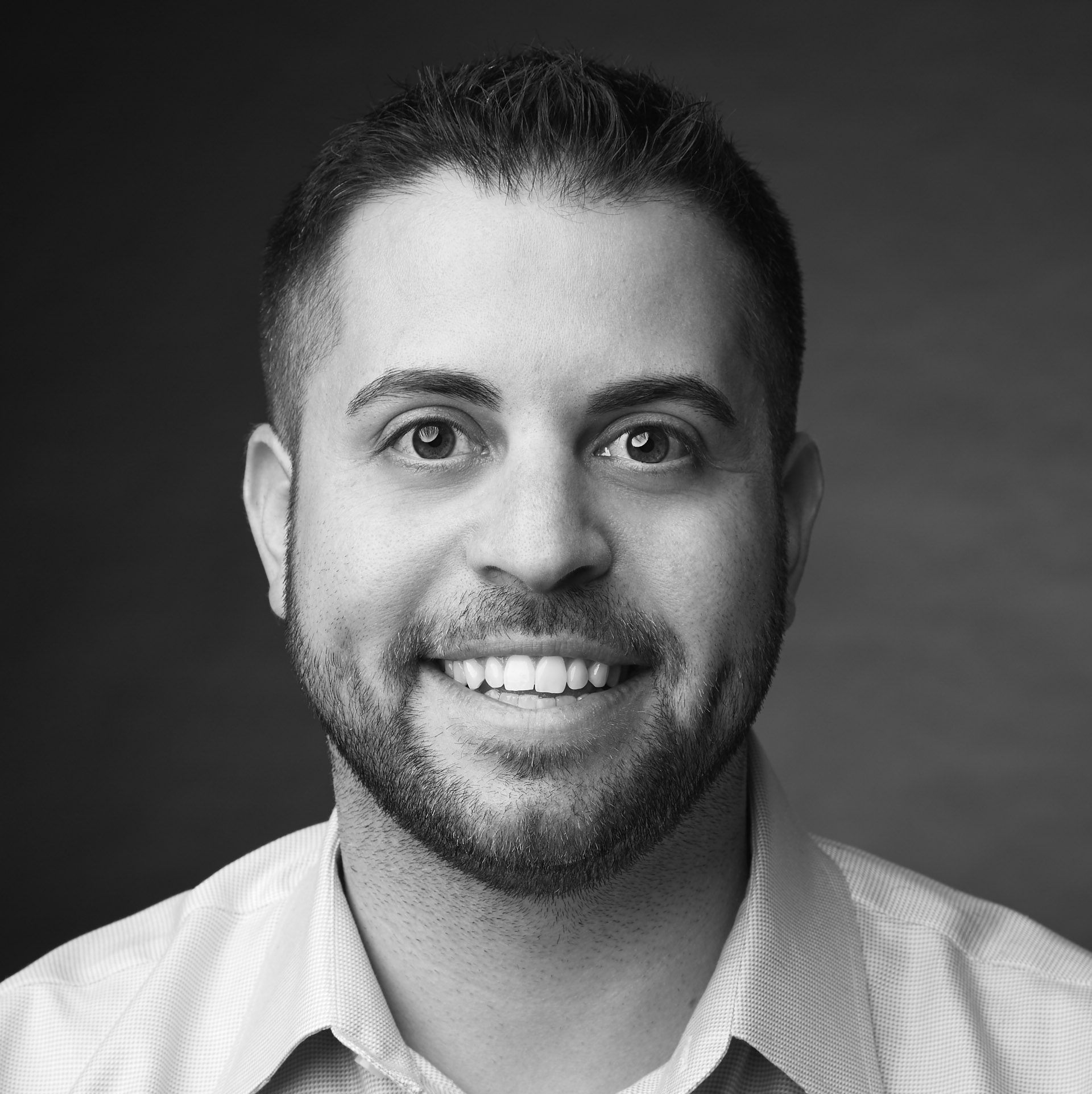 Profile of Scott Goldstein