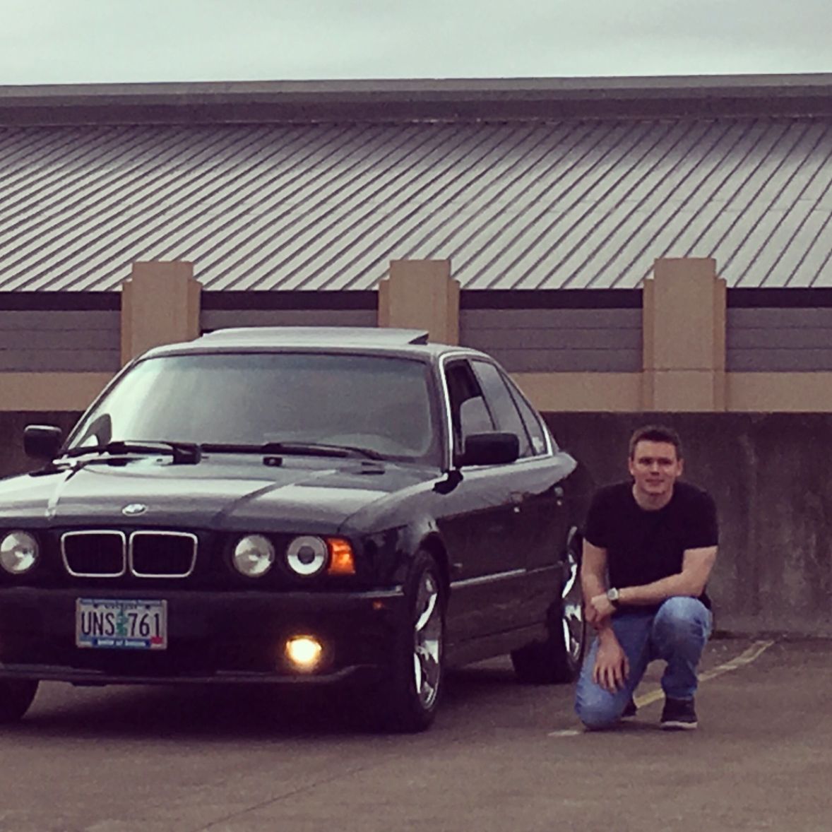 Profile of Kenneth Klink