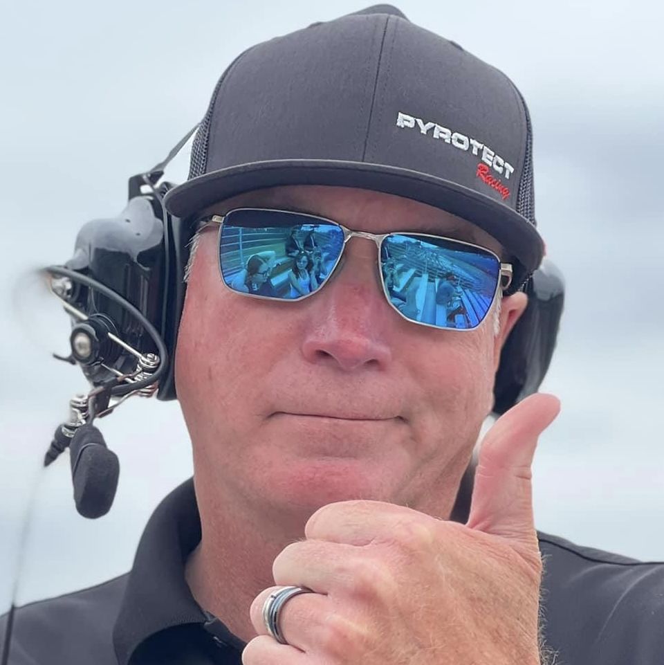 Profile of Ronnie Swyers