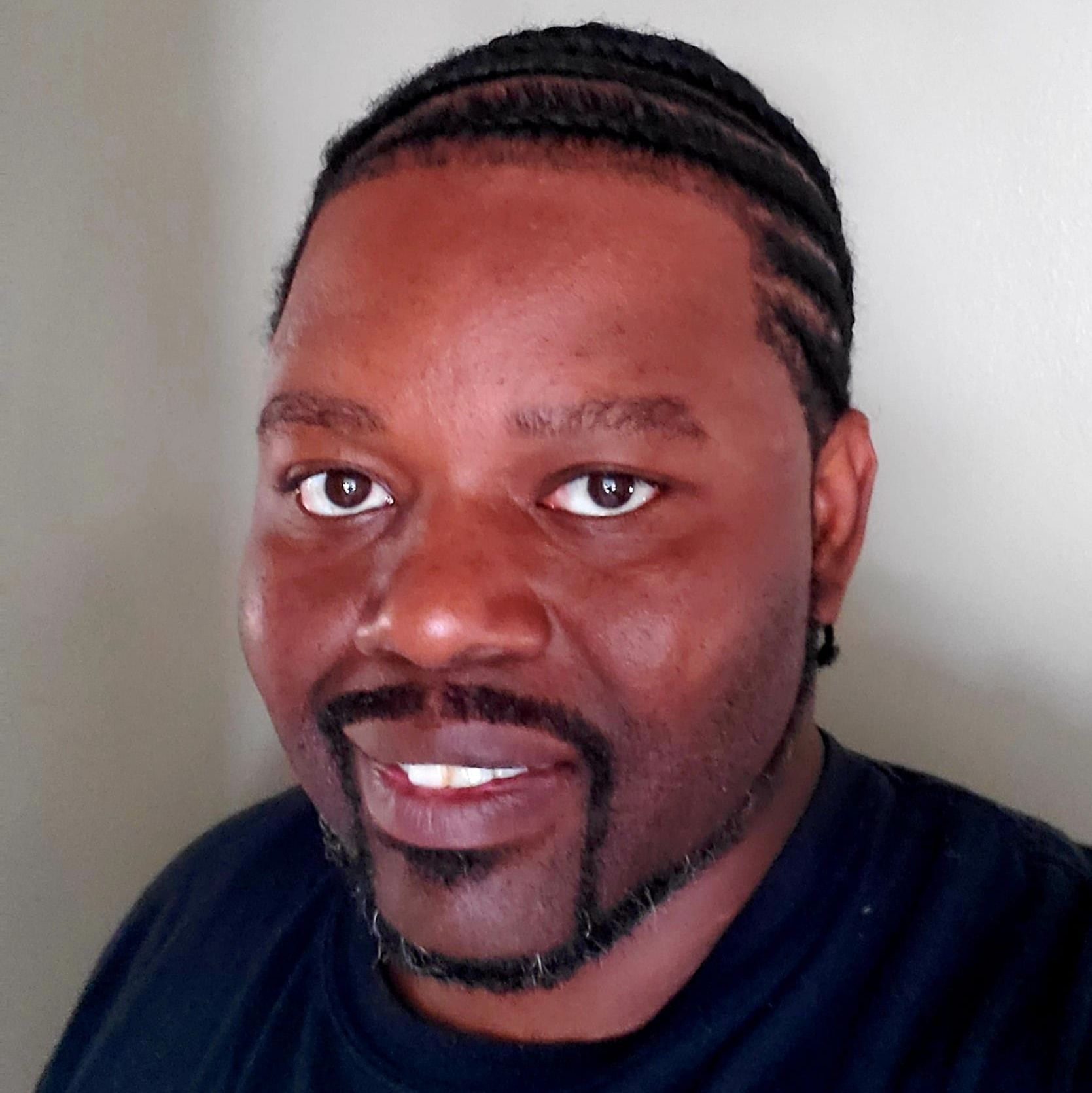 Profile of Vincent Gable