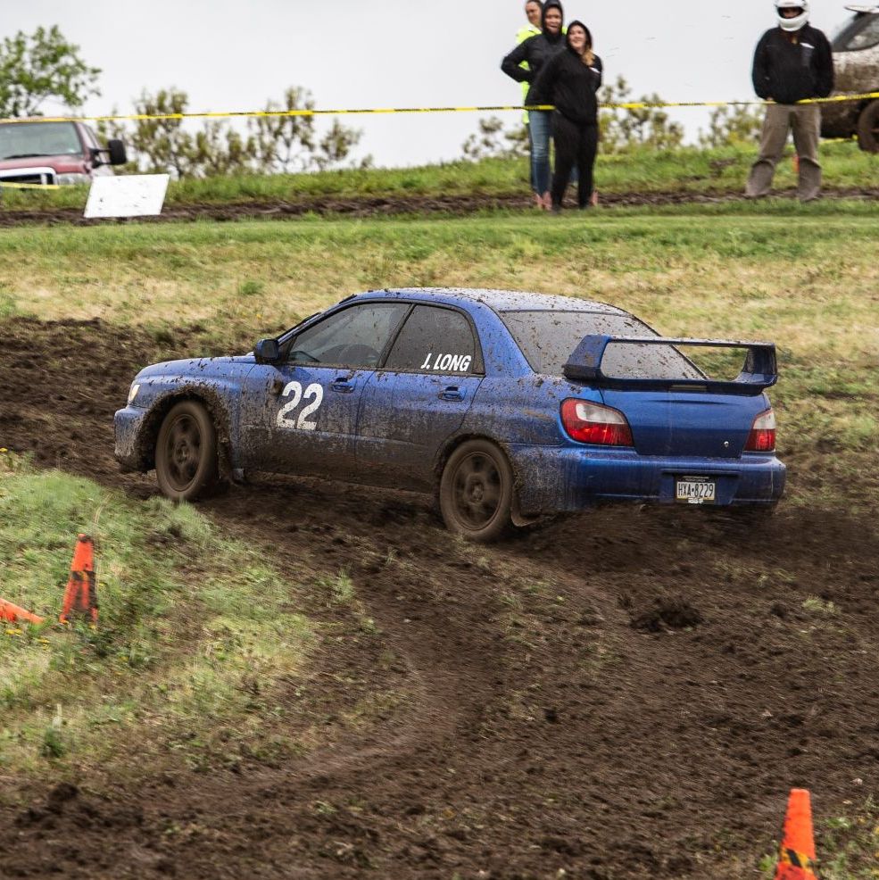 Profile of Jordan Long