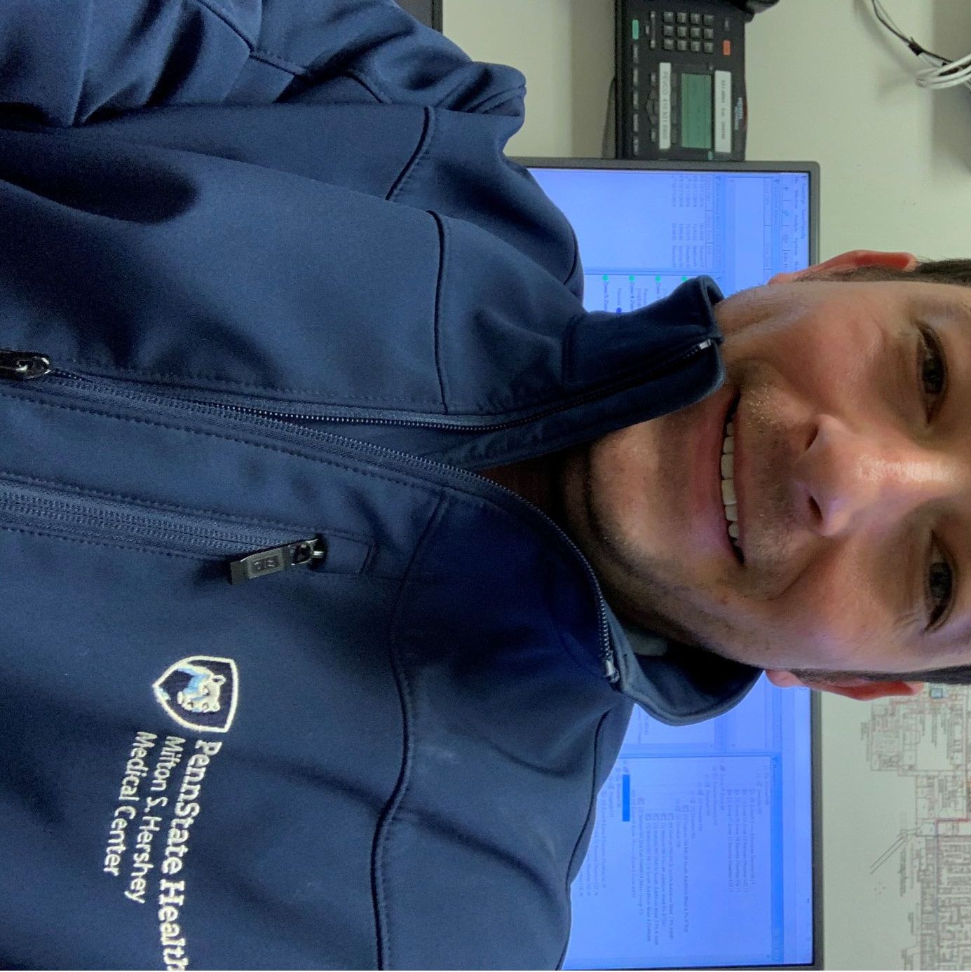 Profile of Mike Bohn