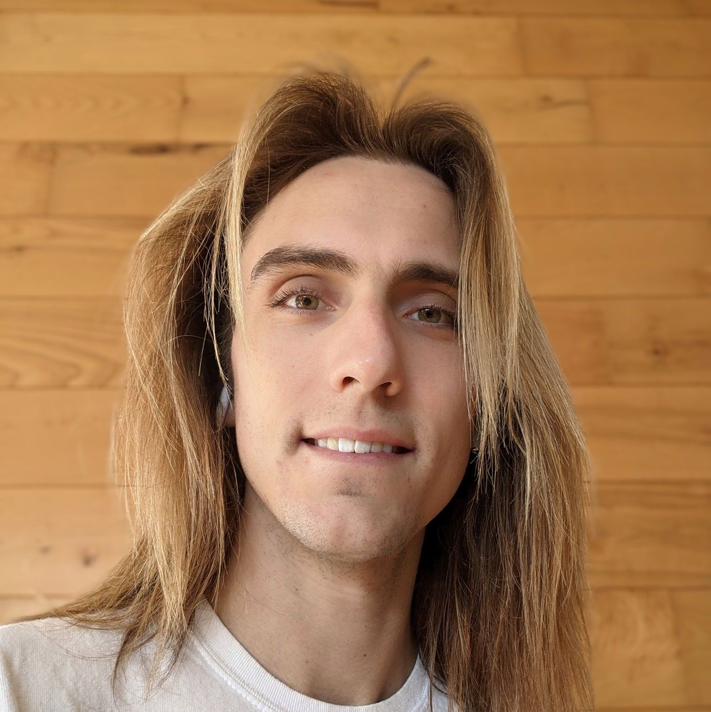 Profile of Caden Ewing