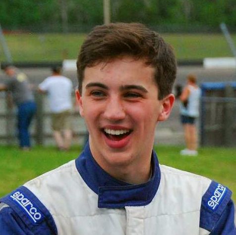 Profile of Ryan Weyer