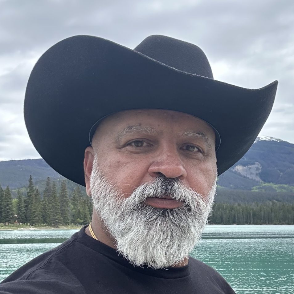 Profile of Harnek Mann