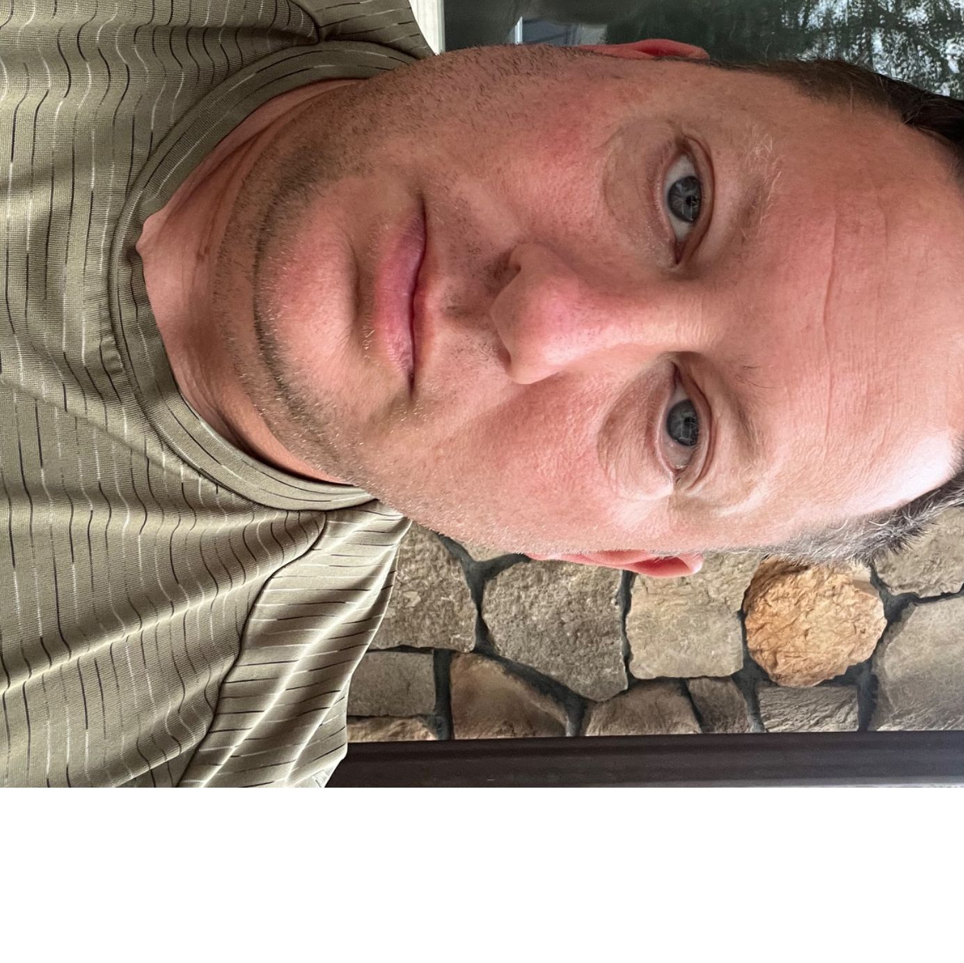 Profile of Greg Lehecka