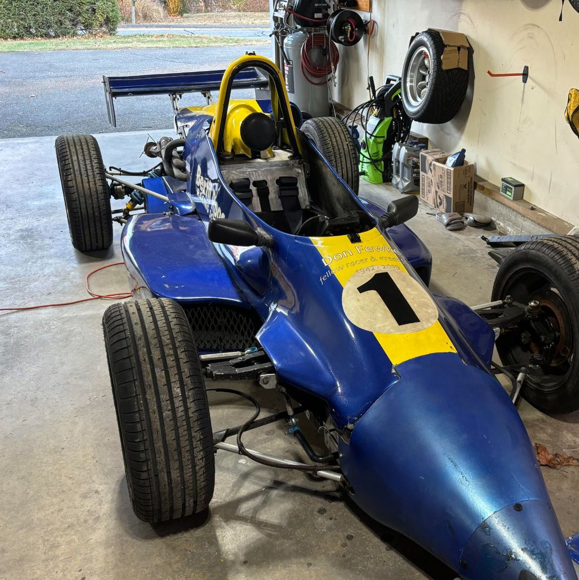 Profile of Brandon Cvinar