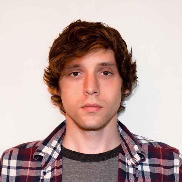 Profile of Anthony Stone