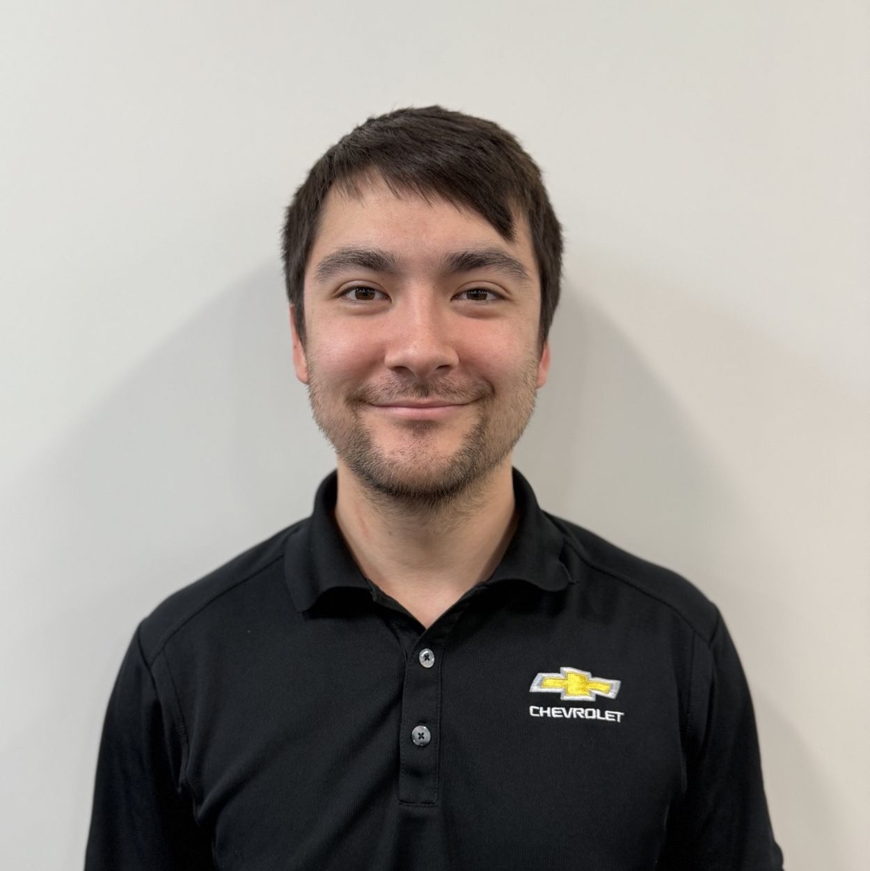 Profile of Josh Campbell