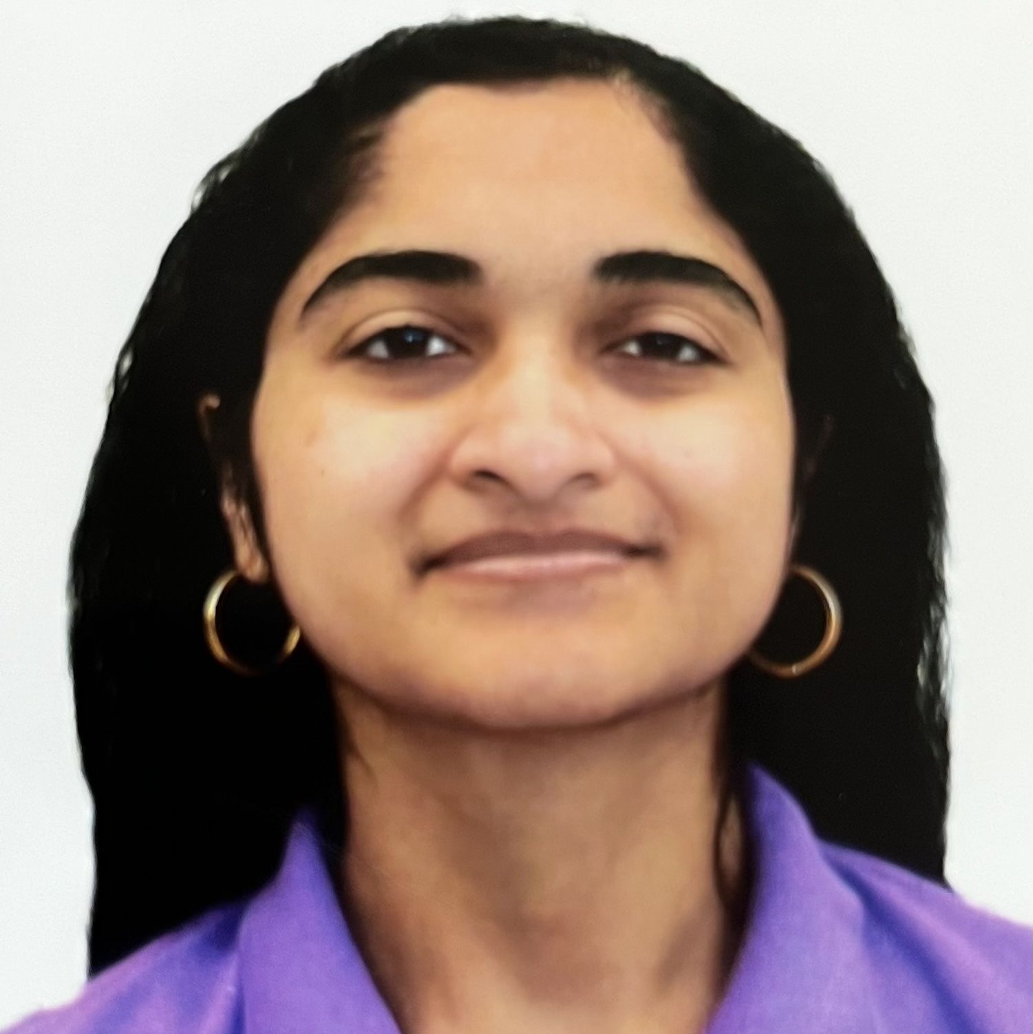 Profile of Anupriya Mathews