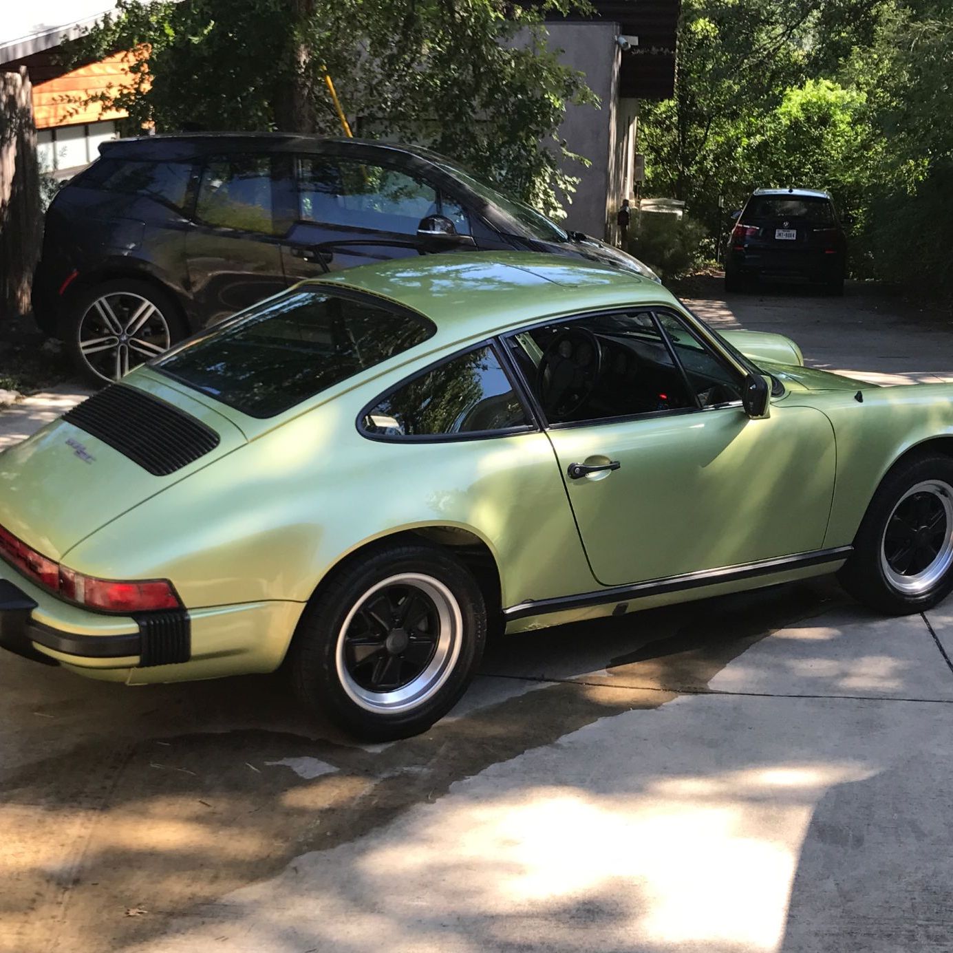 Profile of Craig Staley