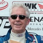 Profile of Richard Paterson