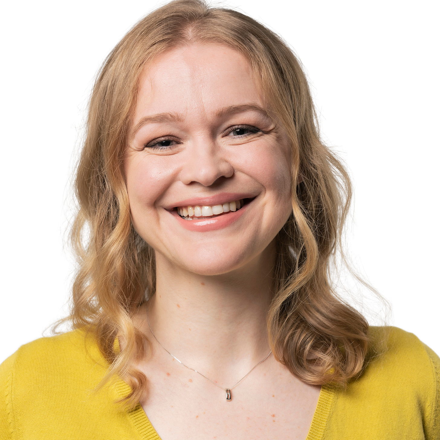 Profile of Kristina Rothe