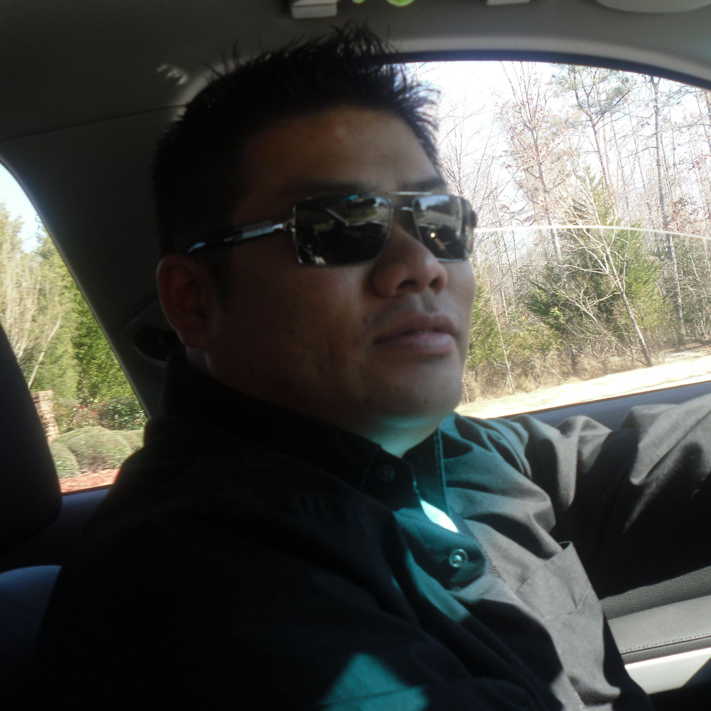 Profile of Jimmy H