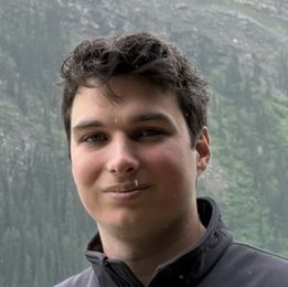 Profile of John DePadova