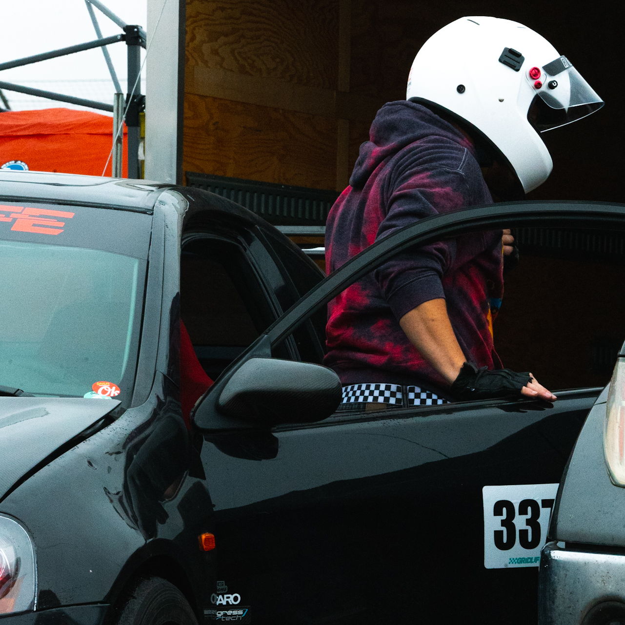 Profile of Jacob Jones