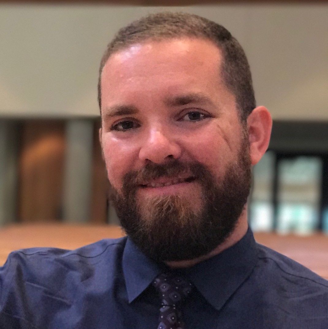 Profile of Joe Frederick