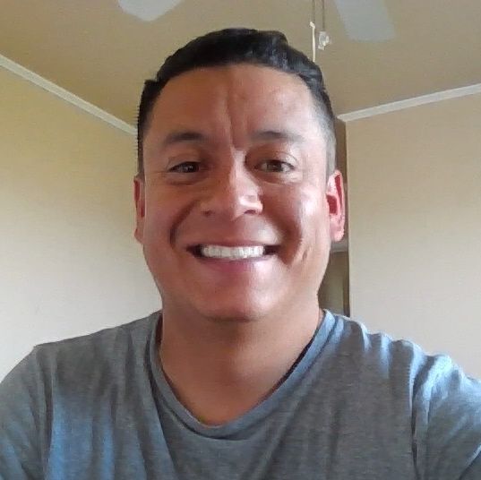 Profile of Carlos Santiago Ramirez