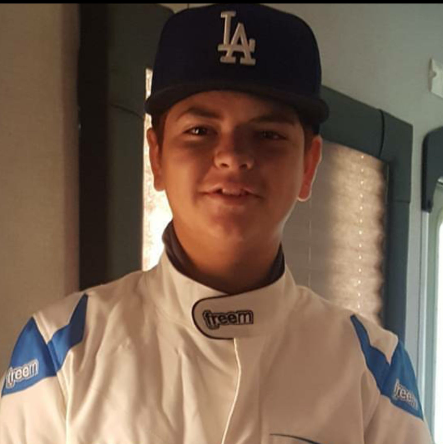 Profile of Jesse Gutierrez