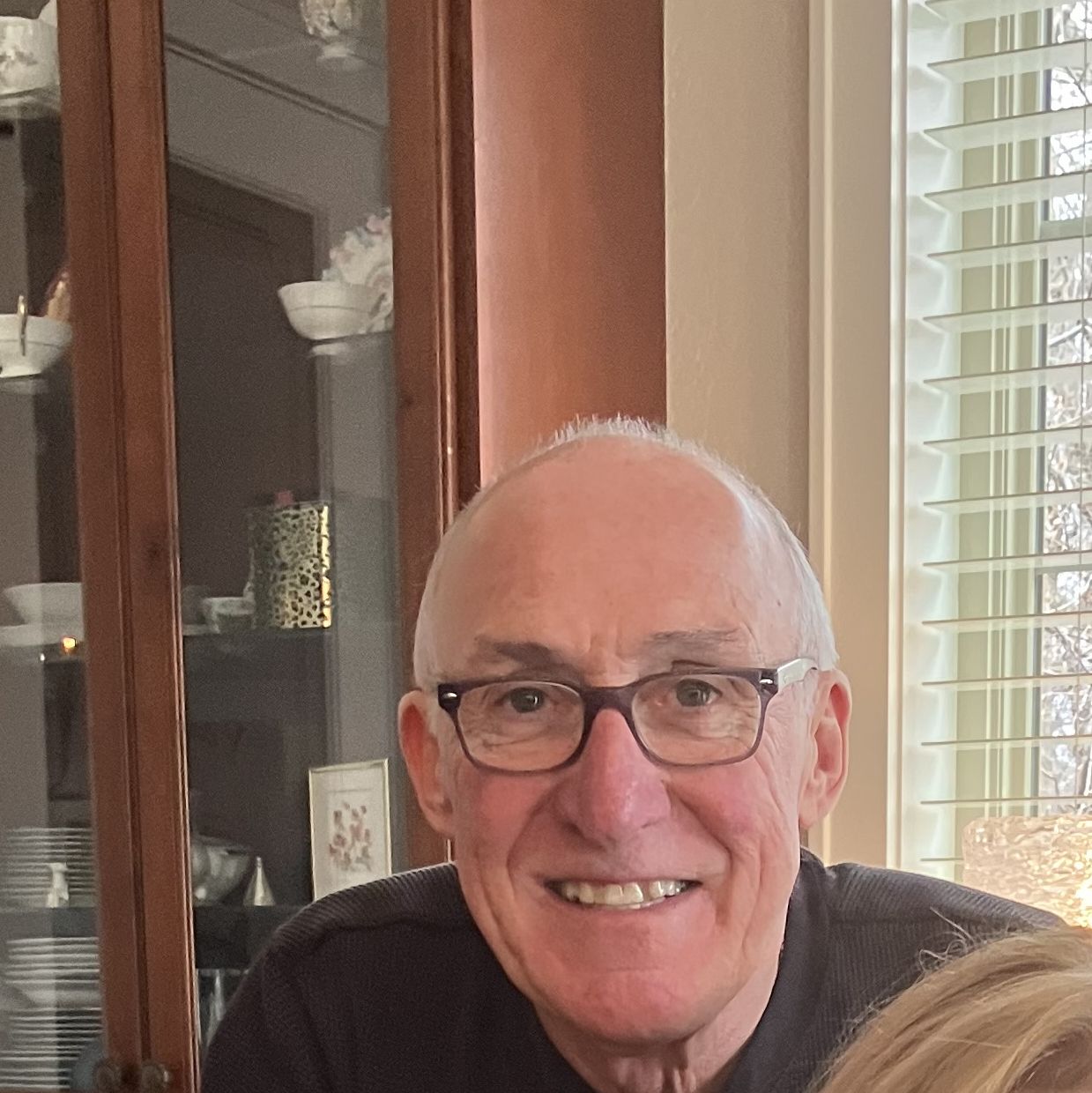 Profile of Mike Popp