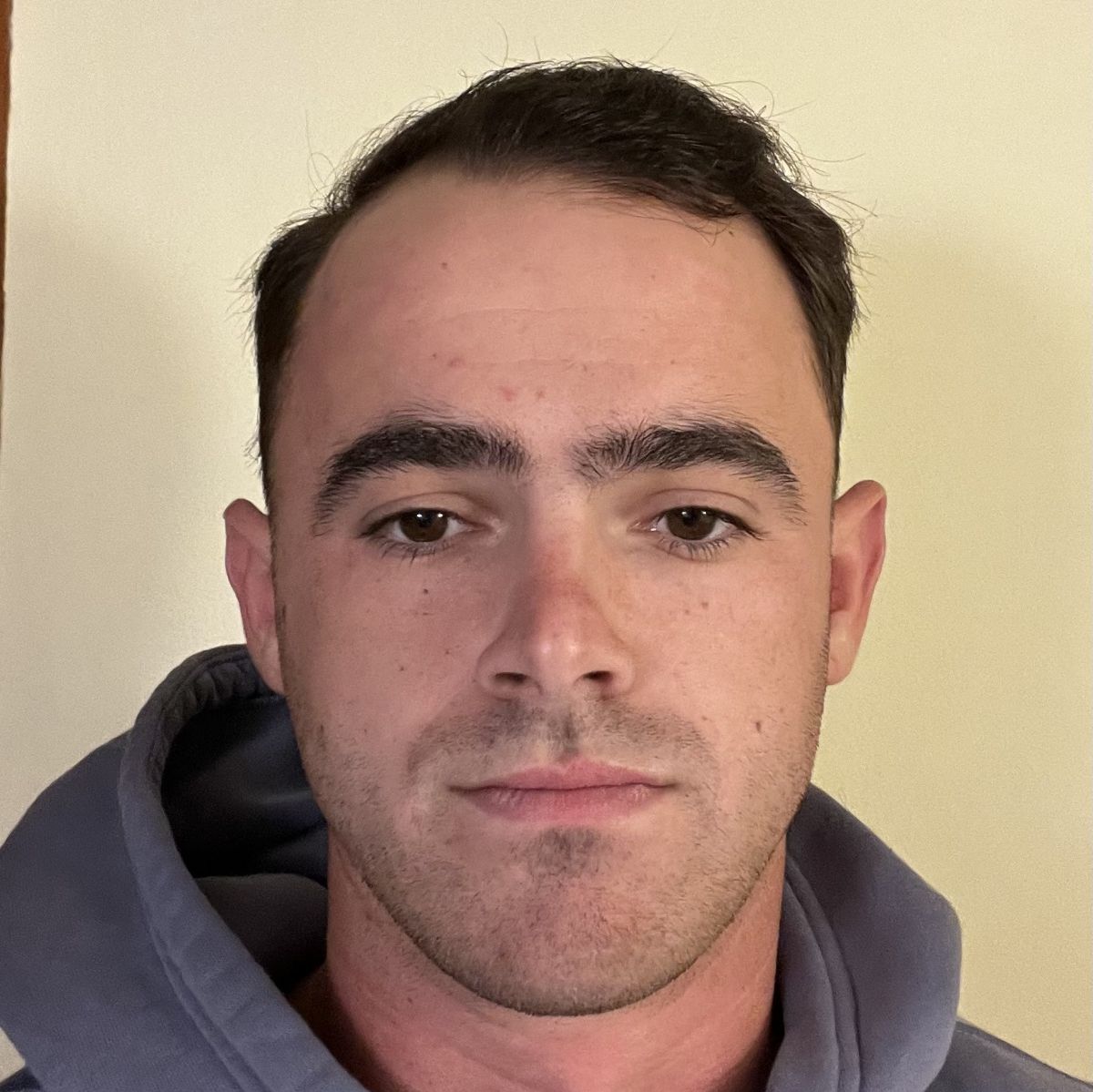 Profile of Austin Prendergast