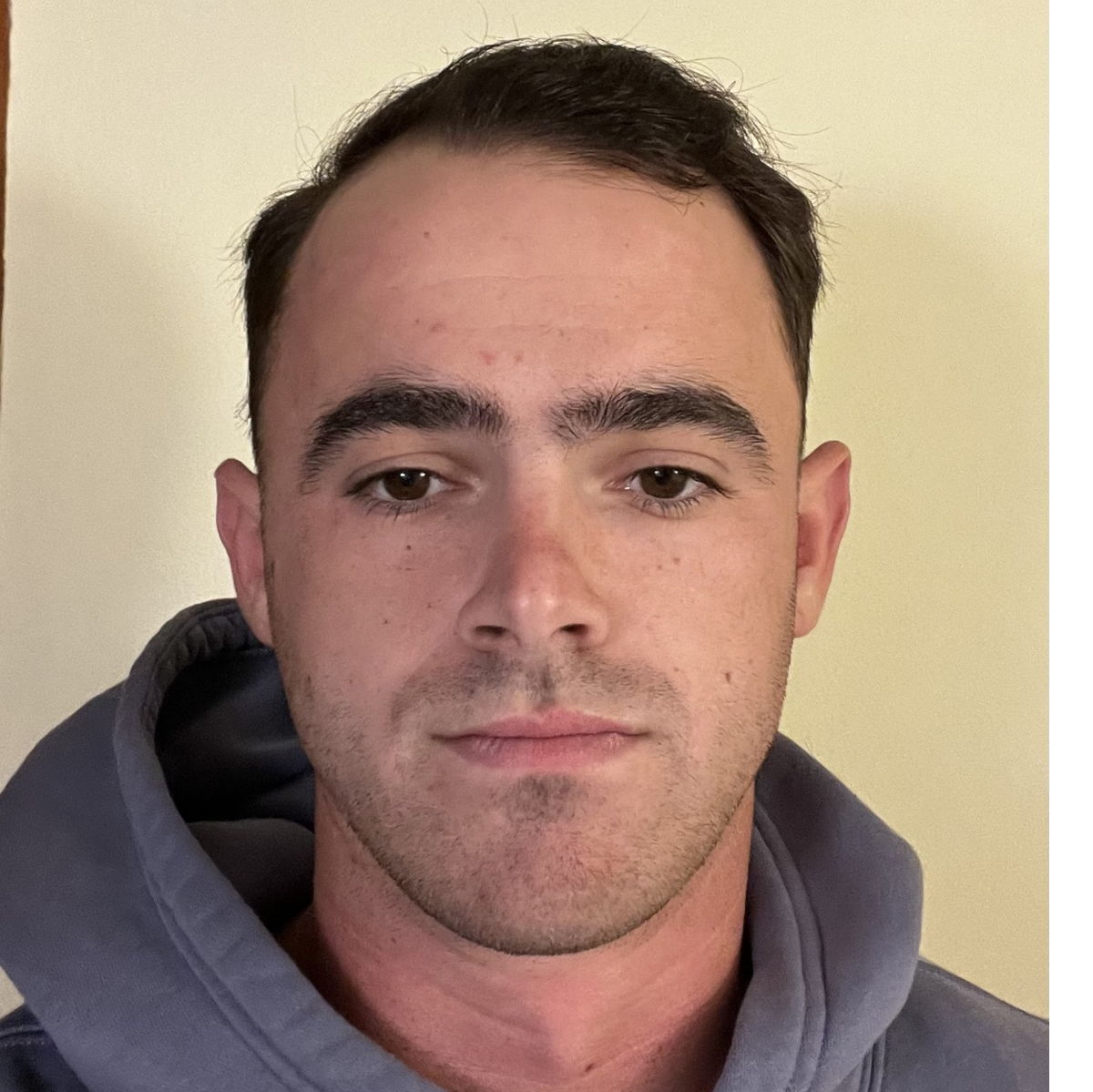 Profile of Austin Prendergast