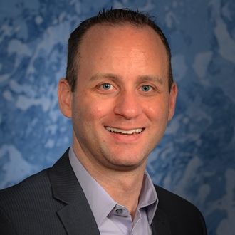 Profile of Scott TumSuden