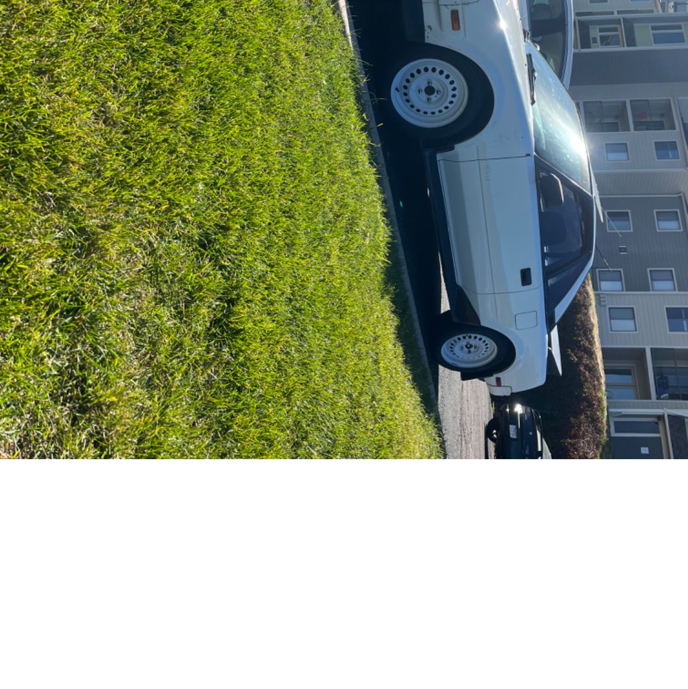 Profile of Robert Vigil