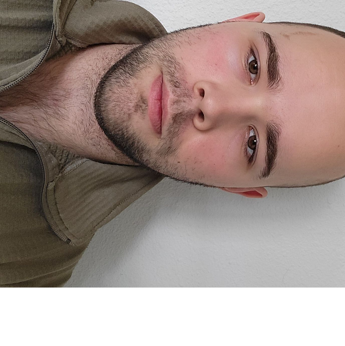 Profile of Nicholas Malin